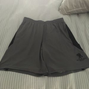 Under Armour athletic shorts
